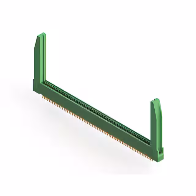 345-134-555-278 EDAC Inc.  Edgeboard Connectors